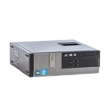 Máy tính đồng bộ LENOVO HP DELL OTIPLEX CORE i3 i5 - Bảo hành 12 tháng - Giá 750.000 VND 9