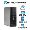 Máy tính đồng bộ LENOVO HP DELL OTIPLEX CORE i3 i5 - Bảo hành 12 tháng - Giá 750.000 VND 10