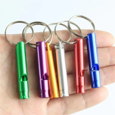 Máy Tính Outdoor Còi Mini – Còi Khẩn Cấp Sinh Tồn, Huấn Luyện Thú Cưng, Giá 8.663₫