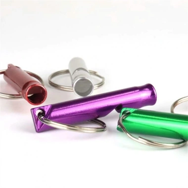 Máy Tính Outdoor Còi Mini – Còi Khẩn Cấp Sinh Tồn, Huấn Luyện Thú Cưng, Giá 8.663₫