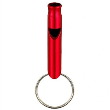 Máy Tính Outdoor Còi Mini – Còi Khẩn Cấp Sinh Tồn, Huấn Luyện Thú Cưng, Giá 8.663₫