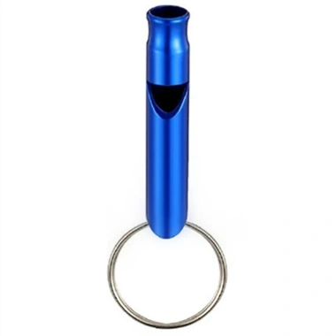 Máy Tính Outdoor Còi Mini – Còi Khẩn Cấp Sinh Tồn, Huấn Luyện Thú Cưng, Giá 8.663₫