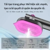 Máy ủi điện cầm tay mini, quay nhỏ gấp sắt - Giá ưu đãi 146.000 VND, cho gia đình 5