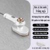 Máy ủi điện cầm tay mini, quay nhỏ gấp sắt - Giá ưu đãi 146.000 VND, cho gia đình 9