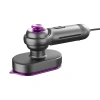 Máy ủi điện cầm tay mini, quay nhỏ gấp sắt - Giá ưu đãi 146.000 VND, cho gia đình 10