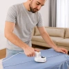 Máy ủi Mini Walk cầm tay, xịt quần áo, tấm sắt khô nhanh, đa năng du lịch, EU Anh Mỹ 4
