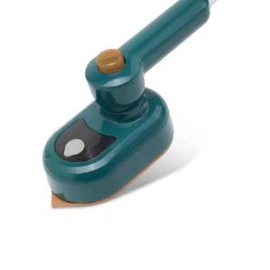 Máy ủi Mini Walk cầm tay, xịt quần áo, tấm sắt khô nhanh, đa năng du lịch, EU Anh Mỹ 10 Máy ủi Mini Walk cầm tay, xịt quần áo, tấm sắt khô nhanh, đa năng du lịch, EU Anh Mỹ 10