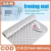 Máy ủi quần áo du lịch WHP mini gọn di động, sấy & sắt đa năng 81.700đ 5