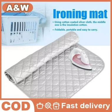 Máy ủi quần áo du lịch WHP mini gọn di động, sấy & sắt đa năng 81.700đ