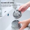 Máy Vắt Cam Tự Động Mini Không Dây - Pin USB, Ép Trái Cây Tươi, Dễ Dùng cho Gia Đình, Văn Phòng & Du lịch - Giá 189.000₫ 7