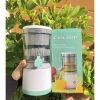 Máy Vắt Cam Tự Động Mini Không Dây - Pin USB, Ép Trái Cây Tươi, Dễ Dùng cho Gia Đình, Văn Phòng & Du lịch - Giá 189.000₫ 8