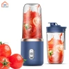Máy xay cầm tay Acutuna USB - Máy ép trái cây, chai và cốc, milkshake văn phòng du lịch - Giá 196.900