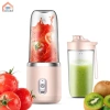 Máy xay cầm tay Acutuna USB - Máy ép trái cây, chai và cốc, milkshake văn phòng du lịch - Giá 196.900 5