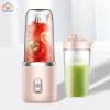 Máy xay cầm tay Acutuna USB - Máy ép trái cây, chai và cốc, milkshake văn phòng du lịch - Giá 196.900 6