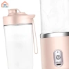Máy xay cầm tay Acutuna USB - Máy ép trái cây, chai và cốc, milkshake văn phòng du lịch - Giá 196.900 8