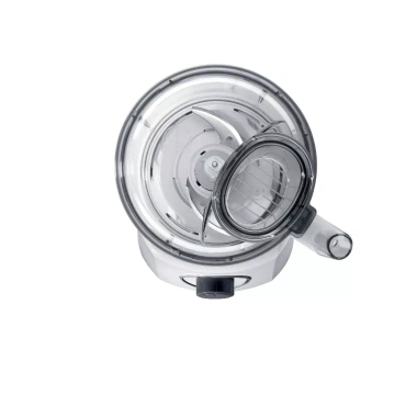 Máy xay đa năng Bosch MCM3.200W MultiTalent 3 800W trắng - Hàng chính hãng giảm tới 3tr Shopee