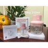 Máy Xay Mini Cầm Tay Hồng Nhỏ Gọn Tiện Lợi An Toàn Dễ Vệ Sinh Giá 48.000 4