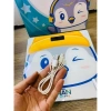 Máy xay sinh tố 500W đa năng - Công suất mạnh, thiết kế hiện đại, giảm còn 95.000đ