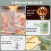 Máy xay tỏi ớt pin, 3 lưỡi dao thép không rỉ, sạc Type‑C, chức năng Tiện Lợi 150.429₫ 3
