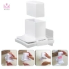 Máy Xay Xà Phòng Maxrrh Đa Năng Không Dấu Vết, Giá Đựng & Thoát Nước Phòng Tắm 4