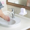 Máy Xay Xà Phòng Maxrrh Đa Năng Không Dấu Vết, Giá Đựng & Thoát Nước Phòng Tắm 5