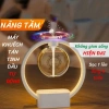 Máy Xịt Thơm Phòng Tự Động BC04 – Đèn Ngủ, Khử Mùi, Tạo Ẩm, Phân Phối Nước Hoa 9