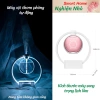 Máy Xịt Thơm Phòng Tự Động BC04 – Đèn Ngủ, Khử Mùi, Tạo Ẩm, Phân Phối Nước Hoa 10