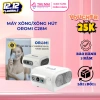 Máy xông hút mũi họng OROMI C28M công nghệ Nhật - Xông khí dung, giá 400k