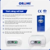 Máy xông hút mũi họng OROMI C28M công nghệ Nhật - Xông khí dung, giá 400k 2