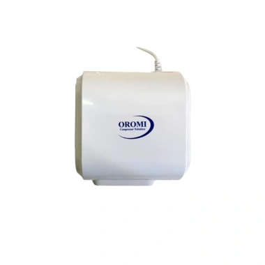 Máy xông hút mũi họng OROMI C28M công nghệ Nhật - Xông khí dung, giá 400k 6