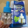 Máy xông tinh dầu Hacker đuối muối kèm lọ Khử mùi, thư giãn, chỉ 22.900đ 2
