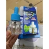 Máy xông tinh dầu Hacker đuối muối kèm lọ Khử mùi, thư giãn, chỉ 22.900đ 6