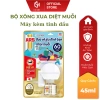 Máy xông xua đuổi muỗi điện ARS Nomat P60 Nhật Bản: 60 ngày, 8 tiếng, kèm tinh dầu, chỉ 55.000₫ 2