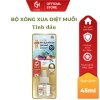 Máy xông xua đuổi muỗi điện ARS Nomat P60 Nhật Bản: 60 ngày, 8 tiếng, kèm tinh dầu, chỉ 55.000₫ 3