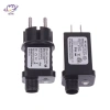 maysuper Phích cắm EU/US 5VDC 6W 8 bộ chuyển đổi LED SELV IP44 Laser chống nước