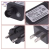 maysuper Phích cắm EU/US 5VDC 6W 8 bộ chuyển đổi LED SELV IP44 Laser chống nước 3
