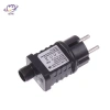 maysuper Phích cắm EU/US 5VDC 6W 8 bộ chuyển đổi LED SELV IP44 Laser chống nước 9