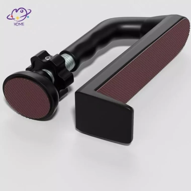 Maysuper Thiết Bị An Ninh Cửa Di Động - Nút Chặn Mạnh, Bảo Vệ Căn Hộ, Phụ Kiện Du Lịch 3