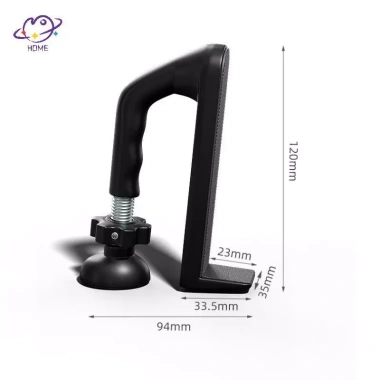 Maysuper Thiết Bị An Ninh Cửa Di Động - Nút Chặn Mạnh, Bảo Vệ Căn Hộ, Phụ Kiện Du Lịch 4