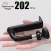 Maysuper Thiết Bị An Ninh Cửa Di Động - Nút Chặn Mạnh, Bảo Vệ Căn Hộ, Phụ Kiện Du Lịch 5