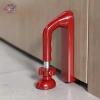 Maysuper Thiết Bị An Ninh Cửa Di Động - Nút Chặn Mạnh, Bảo Vệ Căn Hộ, Phụ Kiện Du Lịch 9