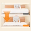 Mcehkf Nệm Cao Su Hút Chân Không Túi Bảo Quản Quần Áo Quilt Seal, Túi Xốp Thảm Nén Du Lịch Giá Ưu Đãi 213.408₫ 2