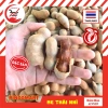 Me Thái Lan loại nhì sấy khô 1kg Trái vừa dẻo ngọt, phong cách Thái, nhập khẩu