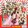 Me Thái Lan loại nhì sấy khô 1kg Trái vừa dẻo ngọt, phong cách Thái, nhập khẩu 2