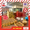 Me Thái Lan loại nhì sấy khô 1kg Trái vừa dẻo ngọt, phong cách Thái, nhập khẩu 5