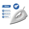 MEEVIDA Bàn ủi khô cầm tay Mini 1.200W – Hơi nước du lịch, chống cháy an toàn, giá chỉ 165k 10