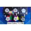 Megaminx Xman Galaxy V1 - Biến Thể FlagShip Siêu Giảm Giá, Giá Chỉ 150.000 VNĐ, Tốc Độ Xử Lý Nhanh, Thiết Kế Độc Đáo
