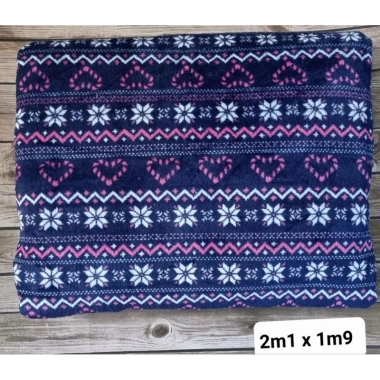 Mền Văn Phòng Mềm Mịn Đẹp Nhiều Size - Siêu Mềm, Giá Ưu Đãi 200.000 VND 7