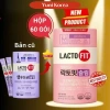 Men Vi Sinh Giảm Cân Lacto Fit Hàn Quốc 60 Gói - Giảm Mỡ Vùng Eo, Đẹp Da, Giữ Dáng, Giá 560.000 VND 3