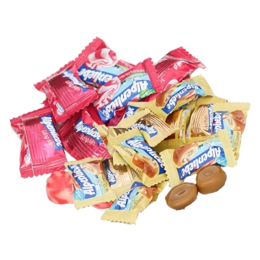 Mentos Nhai Hương Trái Cây Hỗn Hợp 500g – Bánh kẹo Tết siêu ngon, chỉ 20.000₫